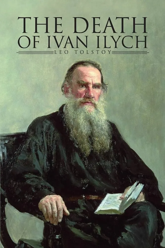 Death of Ivan Ilyich